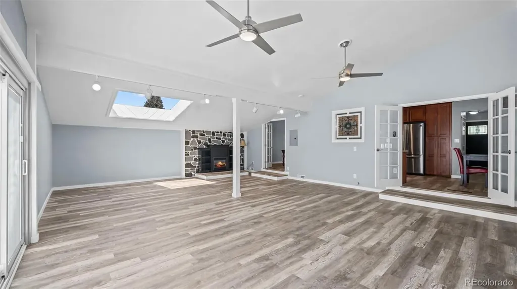 1112 Auburn Drive Colorado Springs CO 80909