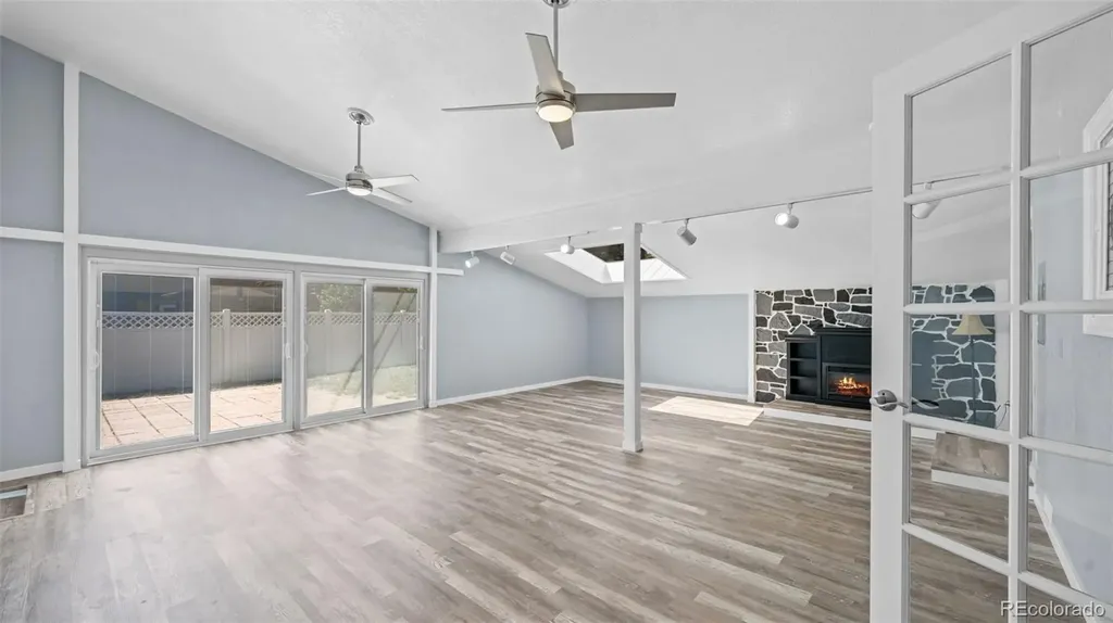 1112 Auburn Drive Colorado Springs CO 80909