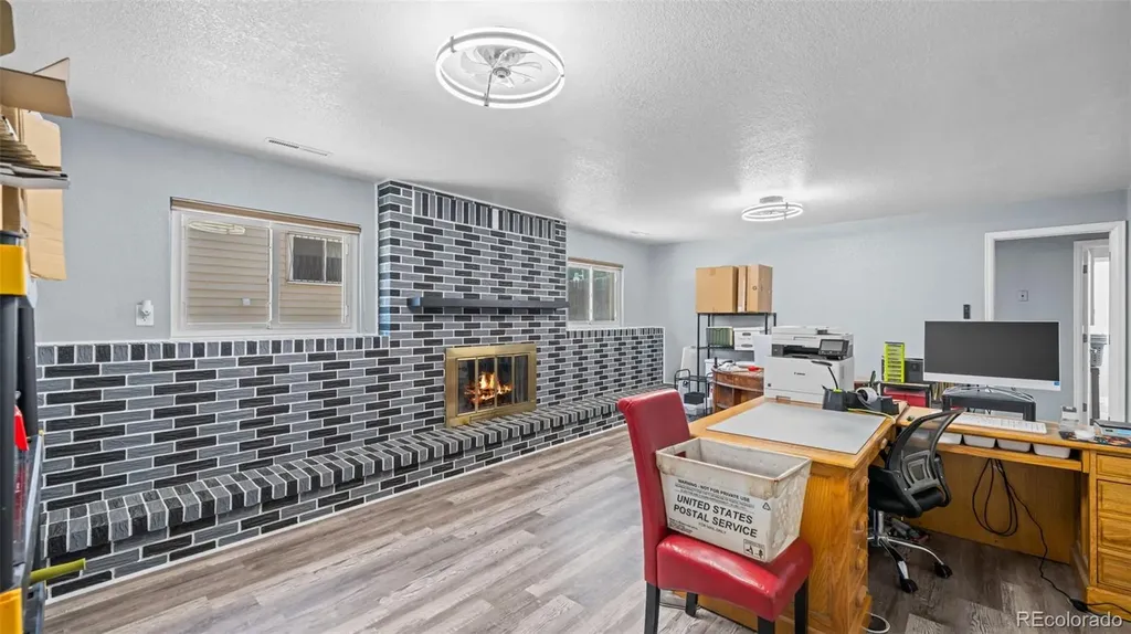 1112 Auburn Drive Colorado Springs CO 80909