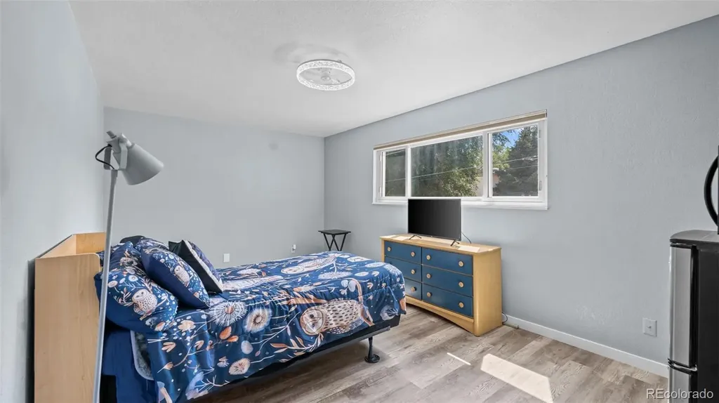1112 Auburn Drive Colorado Springs CO 80909