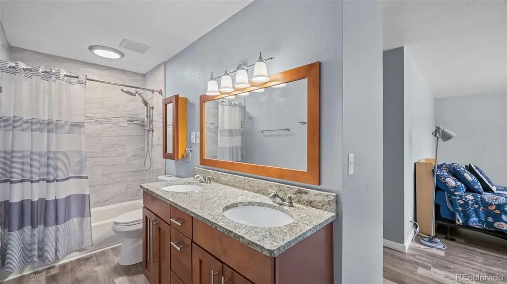 1112 Auburn Drive Colorado Springs CO 80909