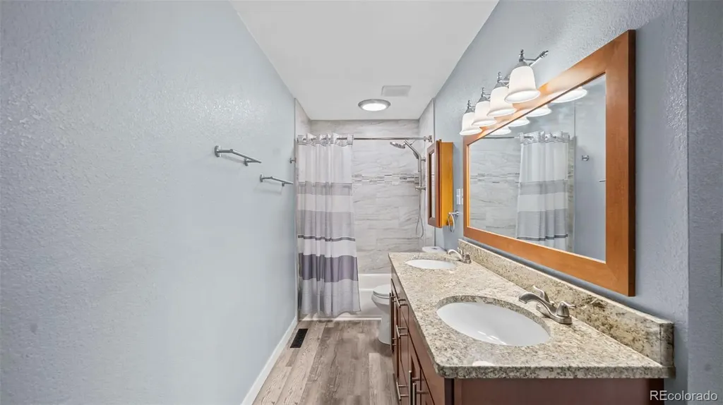 1112 Auburn Drive Colorado Springs CO 80909