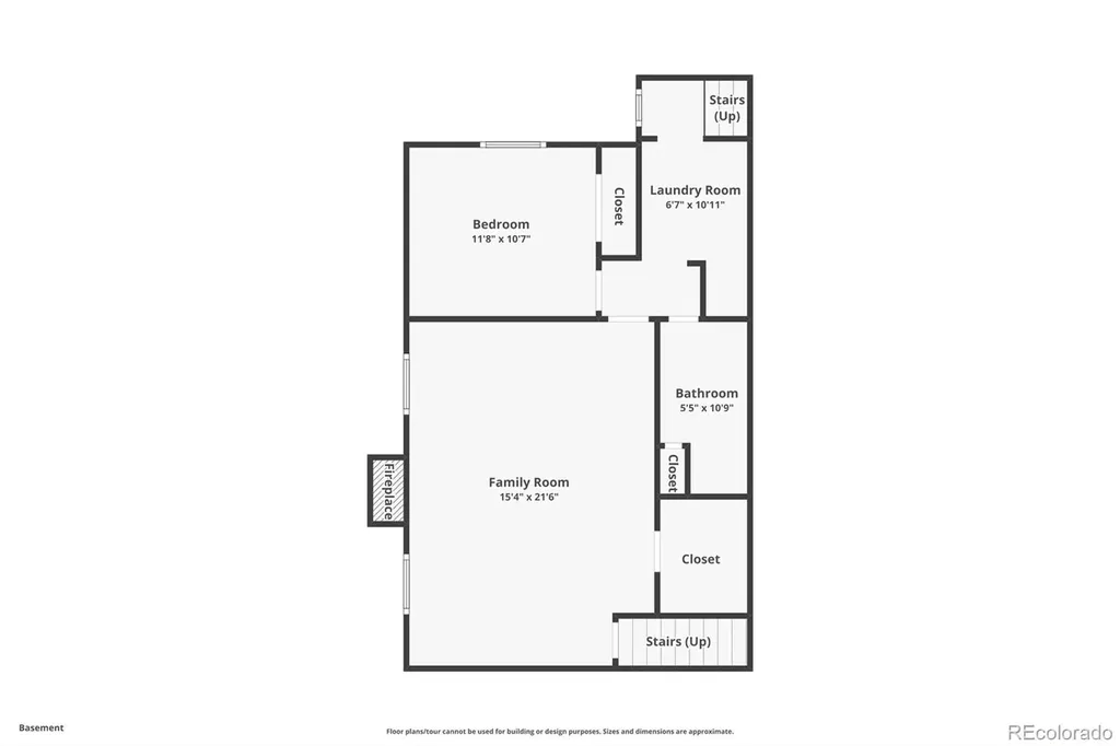 1112 Auburn Drive Colorado Springs CO 80909