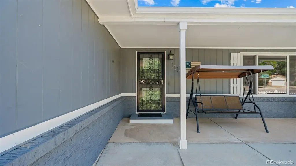 1112 Auburn Drive Colorado Springs CO 80909