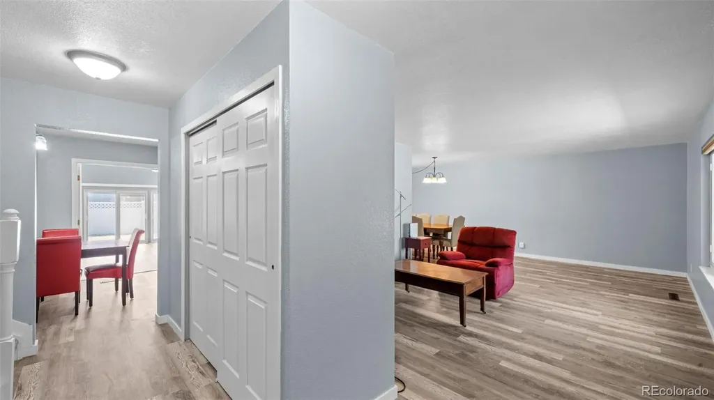 1112 Auburn Drive Colorado Springs CO 80909