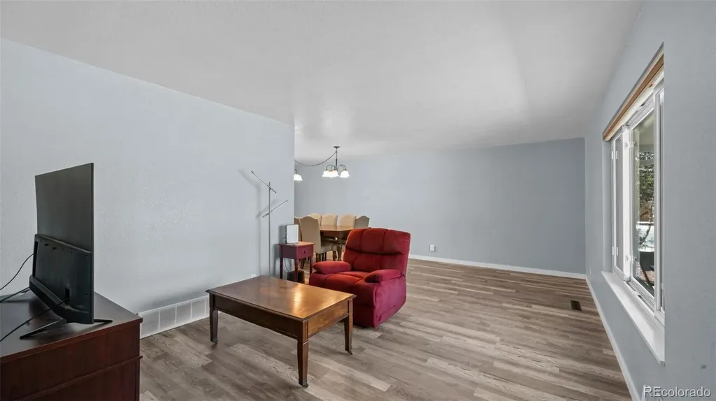 1112 Auburn Drive Colorado Springs CO 80909