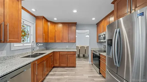 1112 Auburn Drive Colorado Springs CO 80909