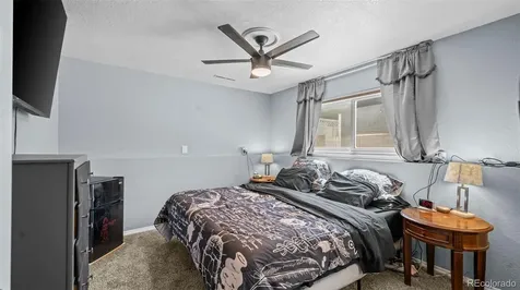 1112 Auburn Drive Colorado Springs CO 80909