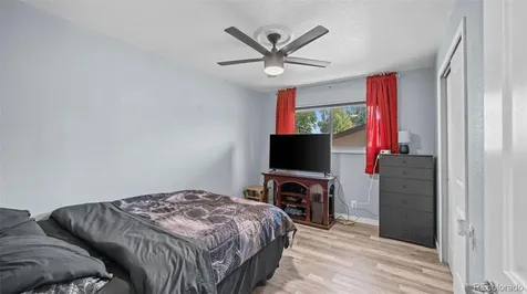 1112 Auburn Drive Colorado Springs CO 80909