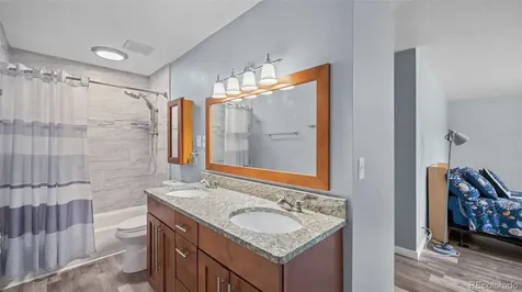 1112 Auburn Drive Colorado Springs CO 80909
