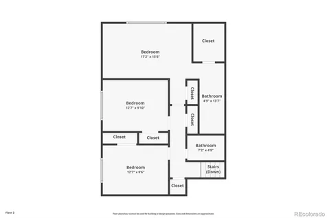 1112 Auburn Drive Colorado Springs CO 80909