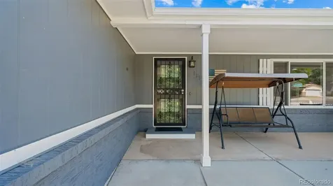 1112 Auburn Drive Colorado Springs CO 80909
