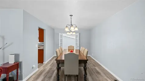 1112 Auburn Drive Colorado Springs CO 80909