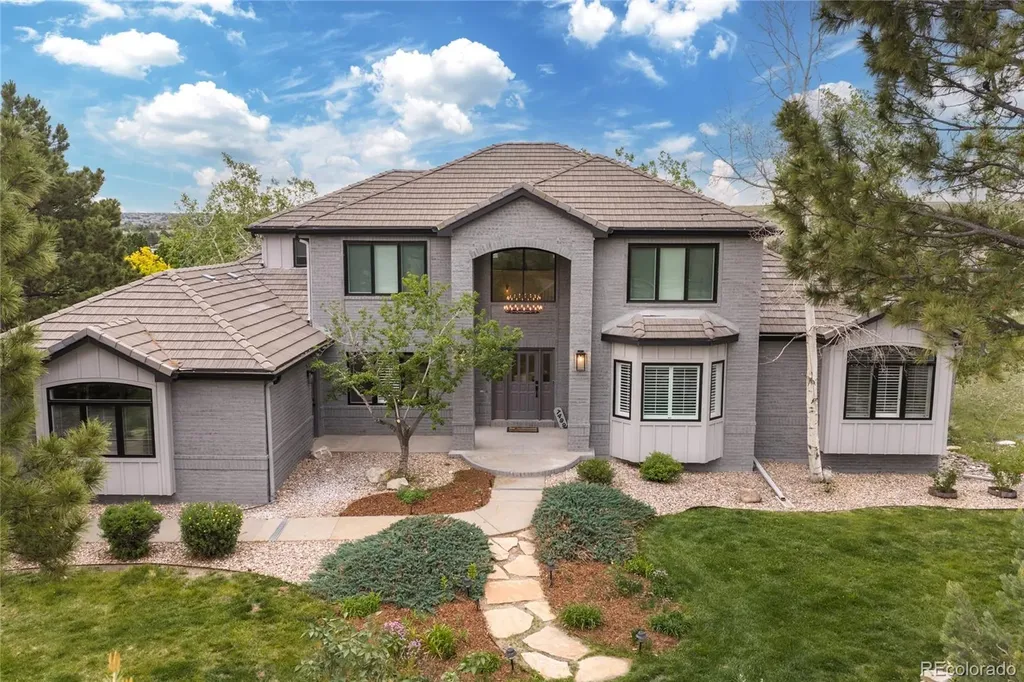 7499 S Genoa Circle Centennial CO 80016