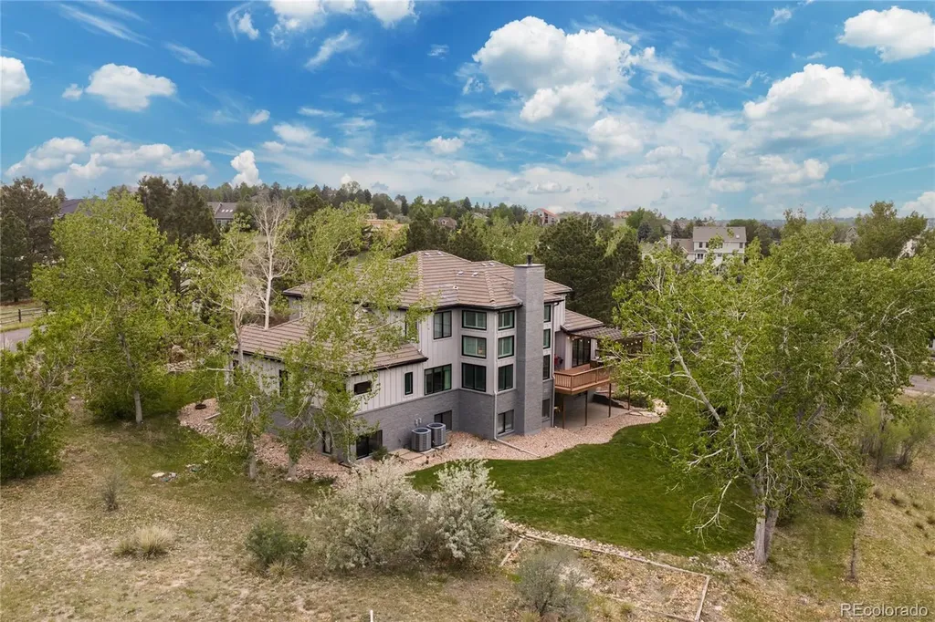 7499 S Genoa Circle Centennial CO 80016
