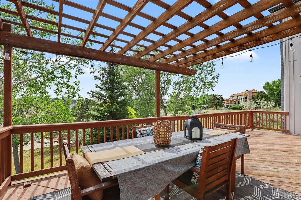 7499 S Genoa Circle Centennial CO 80016