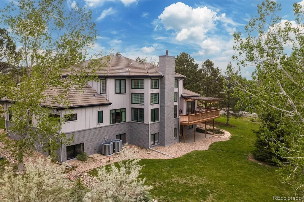 7499 S Genoa Circle Centennial CO 80016