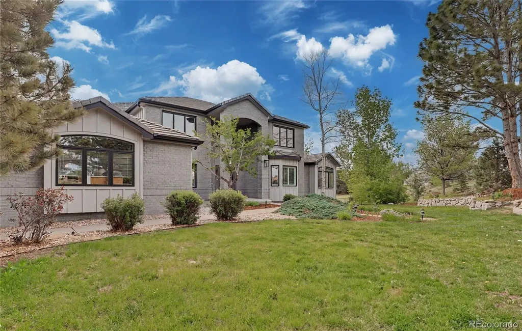 7499 S Genoa Circle Centennial CO 80016