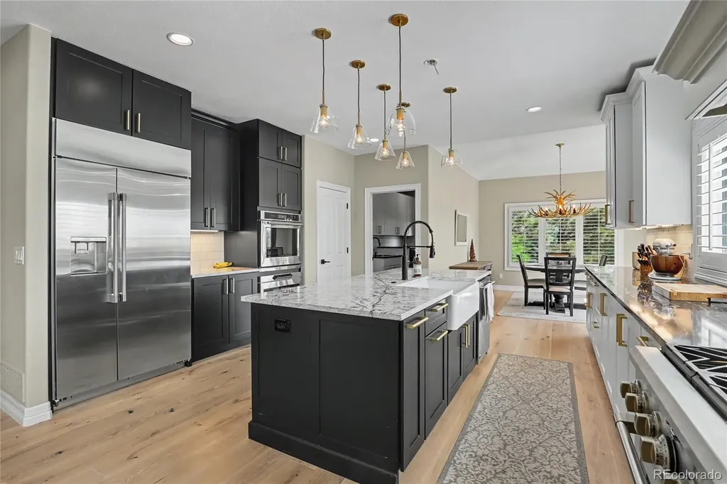 7499 S Genoa Circle Centennial CO 80016