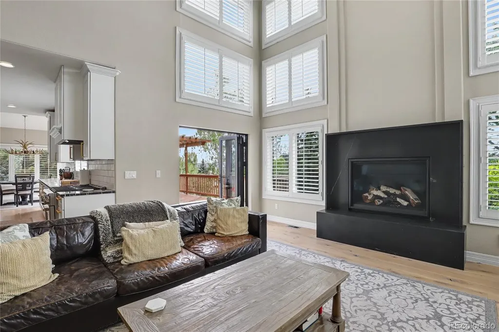 7499 S Genoa Circle Centennial CO 80016