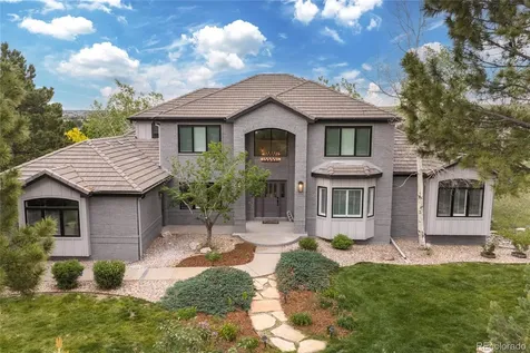 7499 S Genoa Circle Centennial CO 80016
