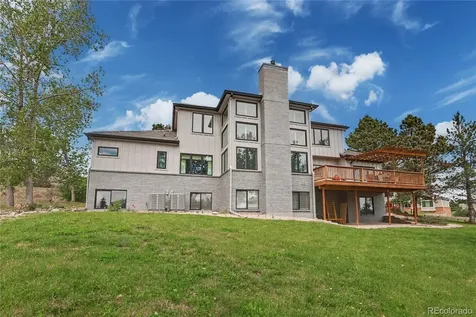 7499 S Genoa Circle Centennial CO 80016
