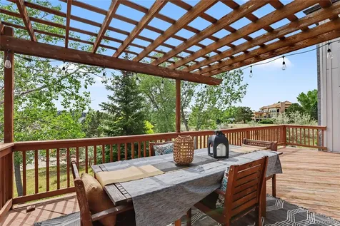 7499 S Genoa Circle Centennial CO 80016