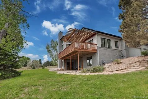 7499 S Genoa Circle Centennial CO 80016