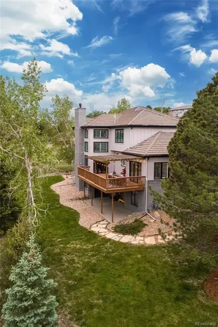 7499 S Genoa Circle Centennial CO 80016