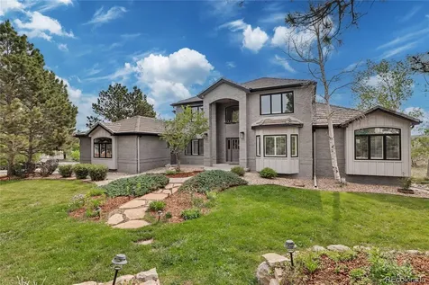 7499 S Genoa Circle Centennial CO 80016