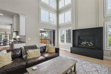 7499 S Genoa Circle Centennial CO 80016