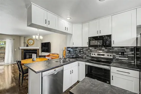 8198 S Columbine Court Centennial CO 80122
