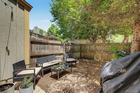 8198 S Columbine Court Centennial CO 80122