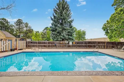 8198 S Columbine Court Centennial CO 80122