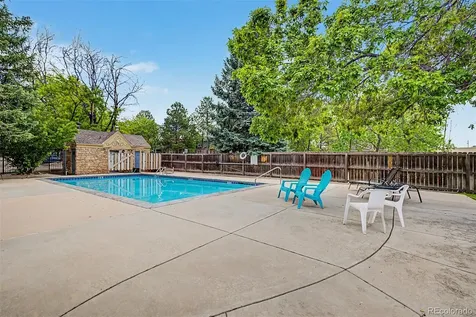 8198 S Columbine Court Centennial CO 80122