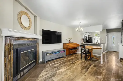 8198 S Columbine Court Centennial CO 80122