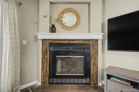8198 S Columbine Court Centennial CO 80122