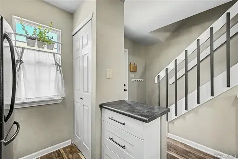 8198 S Columbine Court Centennial CO 80122