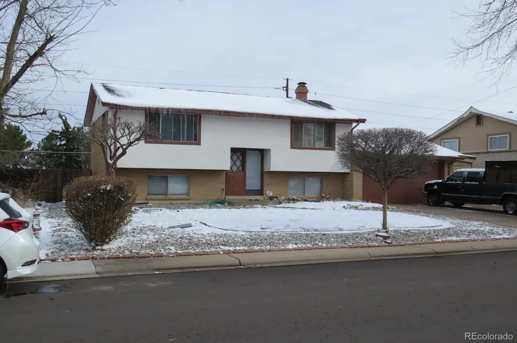 13257 E Nevada Avenue Aurora CO 80012