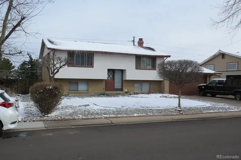 13257 E Nevada Avenue Aurora CO 80012