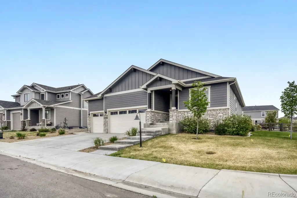 2993 Lake Verna Drive Loveland CO 80538