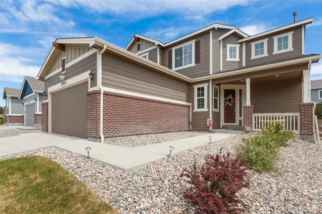 17935 Lake Side Drive Monument CO 80132