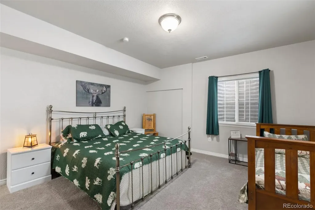 17935 Lake Side Drive Monument CO 80132