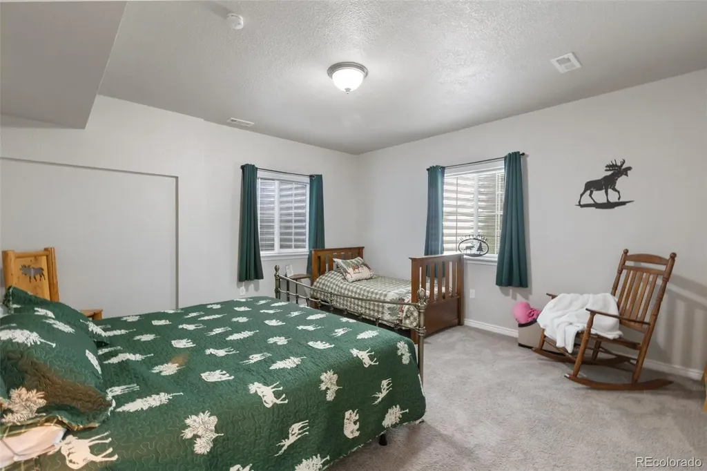17935 Lake Side Drive Monument CO 80132