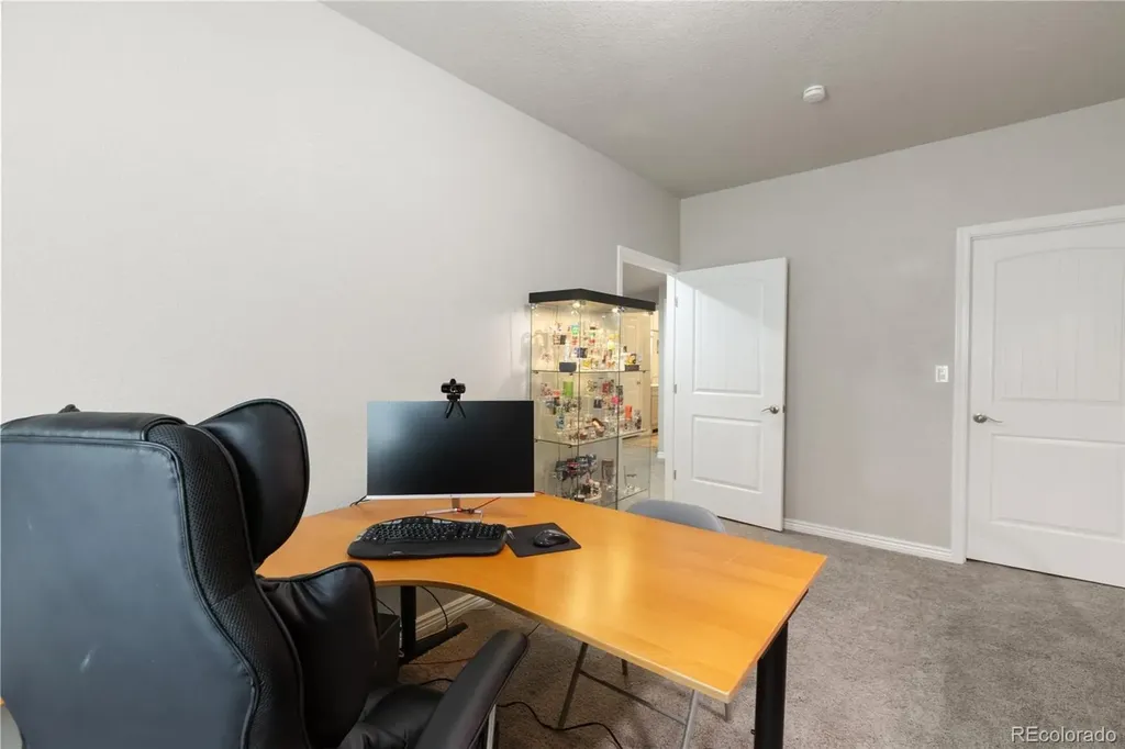 17935 Lake Side Drive Monument CO 80132