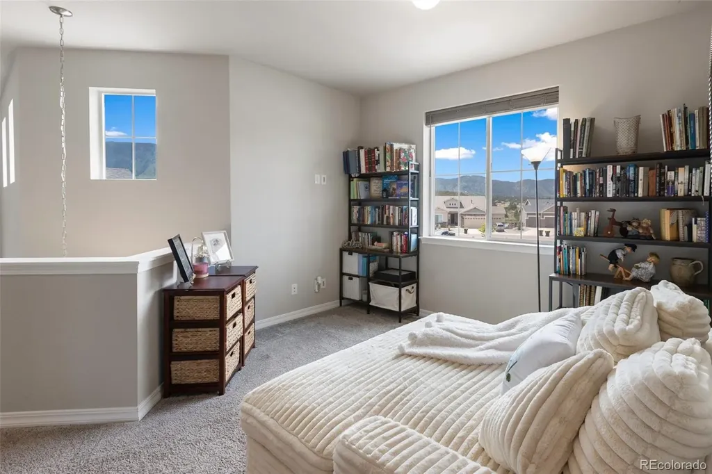 17935 Lake Side Drive Monument CO 80132