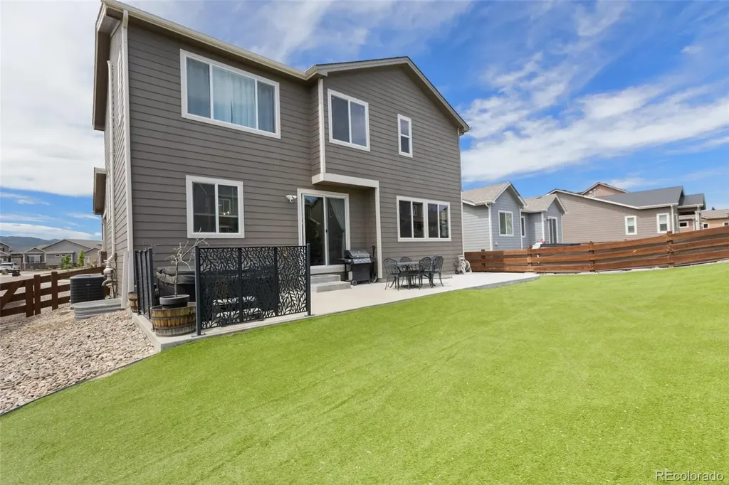 17935 Lake Side Drive Monument CO 80132
