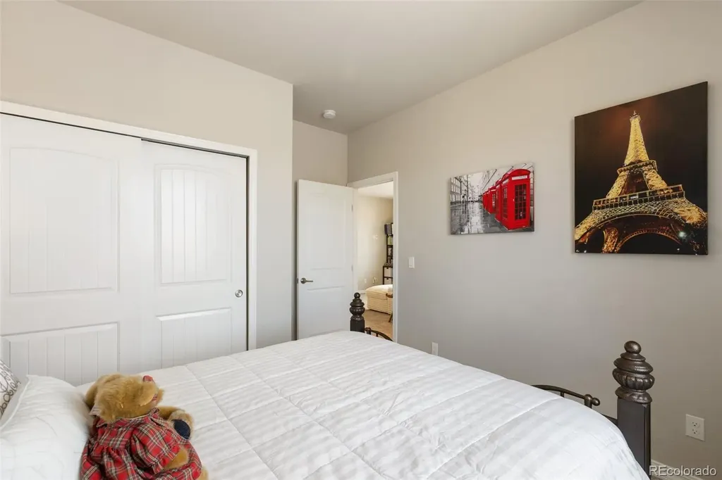 17935 Lake Side Drive Monument CO 80132