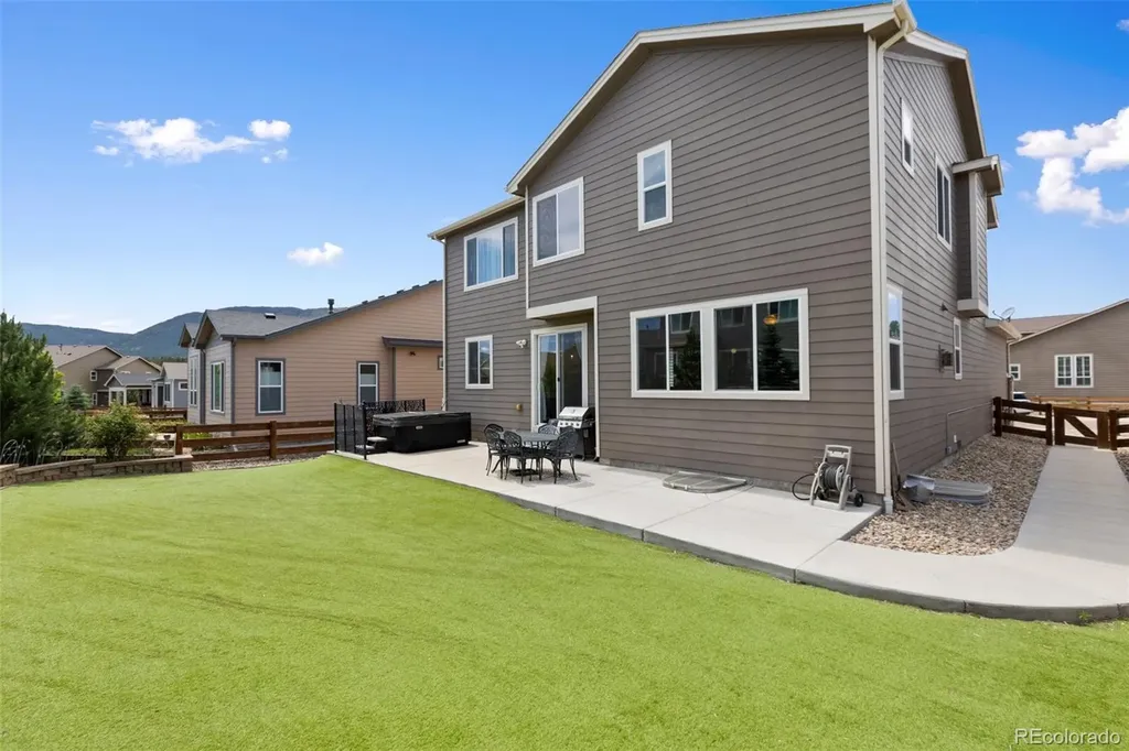 17935 Lake Side Drive Monument CO 80132
