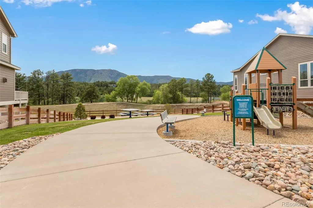 17935 Lake Side Drive Monument CO 80132